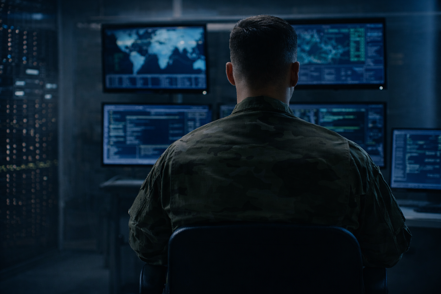 Defense Academy - Cyber and OT Resilience